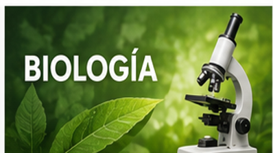 BIOLOGÍA