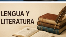 LENUA Y LITERATURA