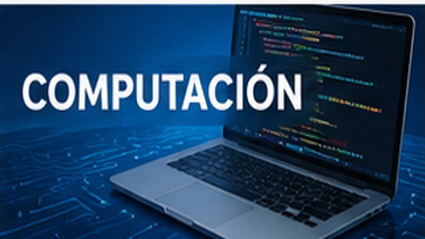 COMPUTACIÓN
